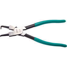 Load image into Gallery viewer, Snap Ring Pliers(for Hole)  62-3B  TRUSCO
