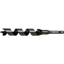 Load image into Gallery viewer, Combination Auger Bit  6-240  STAR-M
