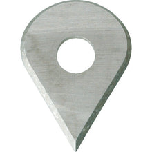 Load image into Gallery viewer, Carbide-tipped Scraper  BAH625DROP  BAHCO
