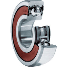Load image into Gallery viewer, Deep Groove Ball Bearing  625LLU  NTN
