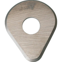 Load image into Gallery viewer, Carbide-tipped Scraper  BAH625PEAR  BAHCO
