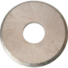 Load image into Gallery viewer, Carbide-tipped Scraper  BAH625ROUND  BAHCO
