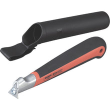 Load image into Gallery viewer, Carbide-tipped Scraper  BAH625  BAHCO
