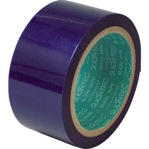 PET Film Silicone Tape  626050-NB-20-50X50  SLIONTEC