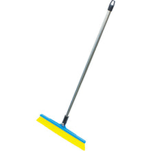 Load image into Gallery viewer, Burrtec Sanitary Supervision Broom [Burrcute]  62616301  BURRTEC
