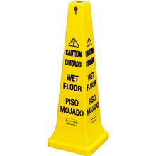 Load image into Gallery viewer, Safety Cone  62767704  Rubbermaid

