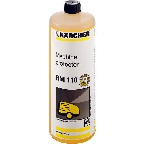 Detergent and Care Agents RM 11  6.295-932.0  KARCHER