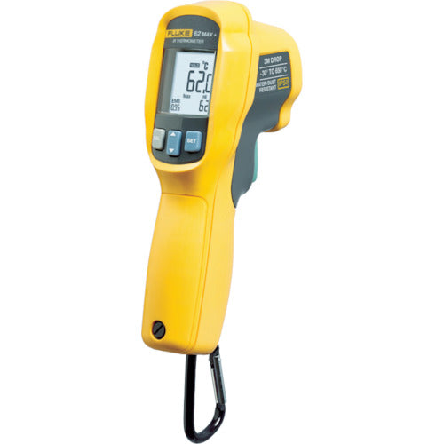 Laser Infrared Thermometer  62MAX  FLUKE