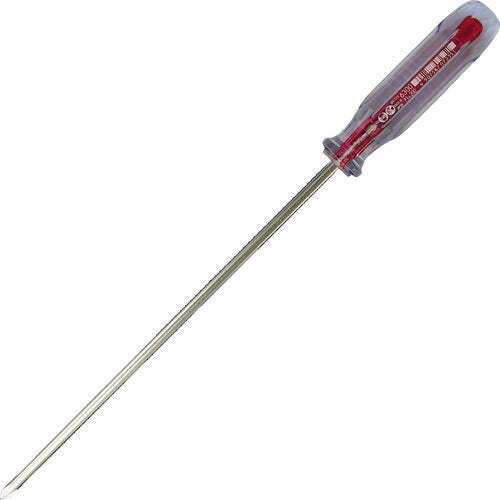 Crystaline Screwdriver  6300-1-200  VESSEL