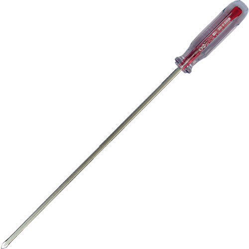 Crystaline Screwdriver  6300-1-250  VESSEL