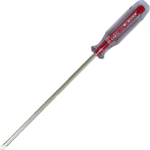 Crystaline Screwdriver  6300-2-200  VESSEL