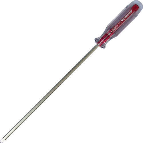 Crystaline Screwdriver  6300-2-250  VESSEL