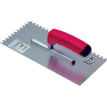 Load image into Gallery viewer, Stainless Steel Trowel Top Line  630040  K/H
