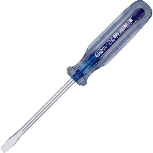 Crystaline Screwdriver  6300-6-100  VESSEL