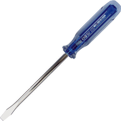 Crystaline Screwdriver  6300-8-150  VESSEL