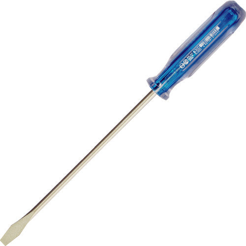 Crystaline Screwdriver  6300-9-200  VESSEL