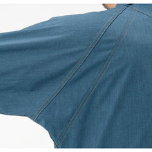 Load image into Gallery viewer, Coverall  6300-AG-LL  AUTO-BI
