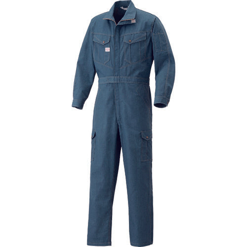 Coverall  6300-NB-3L  AUTO-BI