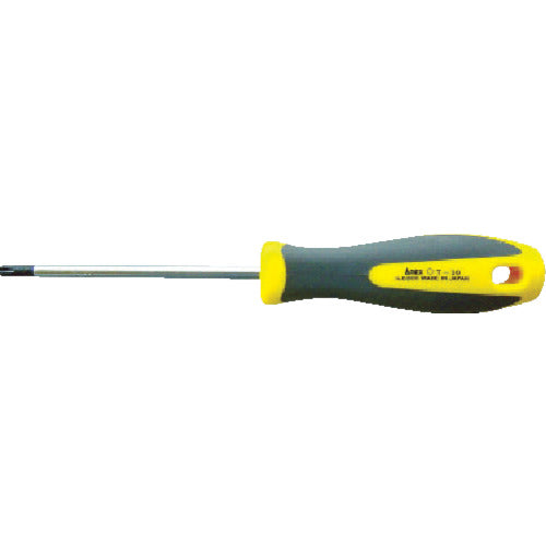 Hex Lobe Screwdrivers  6300-T30-115  ANEX