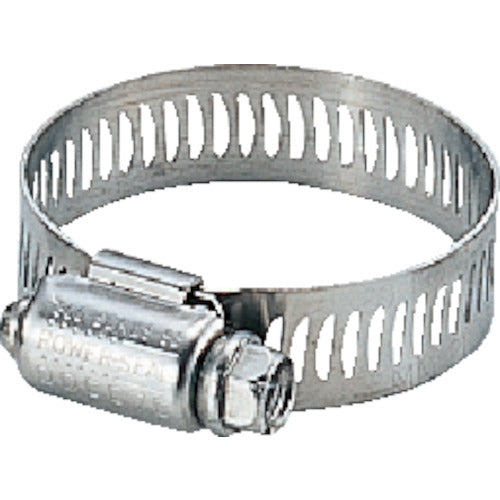 Stainless Steel Hose Band  63032  BREEZE