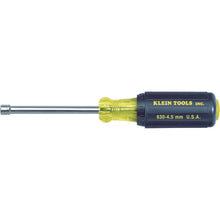 Load image into Gallery viewer, Hollow-Shaft Nut Drivers  630-4.5MM  KLEIN
