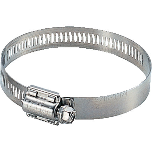 Stainless Steel Hose Band  63048  BREEZE