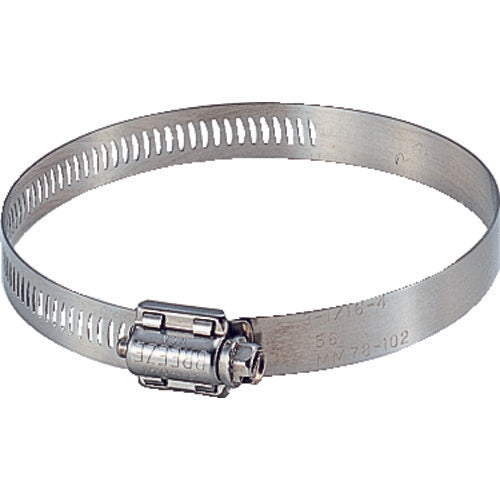 Stainless Steel Hose Band  63072  BREEZE