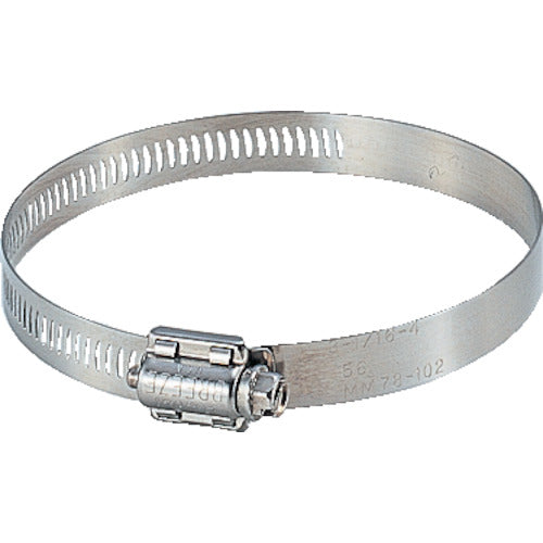 Stainless Steel Hose Band  63080  BREEZE