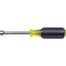 Load image into Gallery viewer, Hollow-Shaft Nut Drivers  630-8MM  KLEIN
