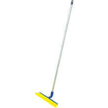 Load image into Gallery viewer, Burrtec Sanitary Supervision Broom [Burrcute]  63100301  BURRTEC
