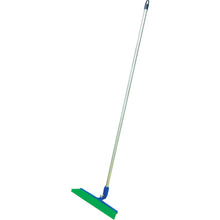 Load image into Gallery viewer, Burrtec Sanitary Supervision Broom [Burrcute]  63100401  BURRTEC
