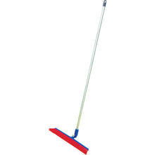Load image into Gallery viewer, Burrtec Sanitary Supervision Broom [Burrcute]  63101101  BURRTEC

