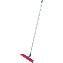 Load image into Gallery viewer, Burrtec Sanitary Supervision Broom [Burrcute]  63110101  BURRTEC
