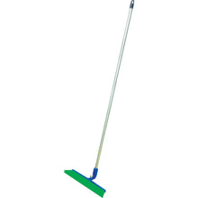 Load image into Gallery viewer, Burrtec Sanitary Supervision Broom [Burrcute]  63110401  BURRTEC
