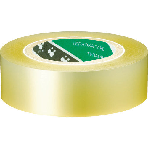 Polyester File Adhesive Tape No.631S  NO.631S #25  TERAOKA