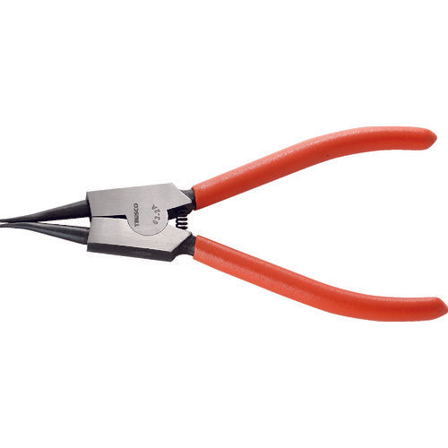 Snap Ring Pliers(for Shaft)  63-2A  TRUSCO