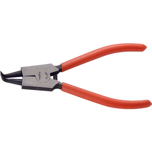 Snap Ring Pliers(for Shaft)  63-2B  TRUSCO