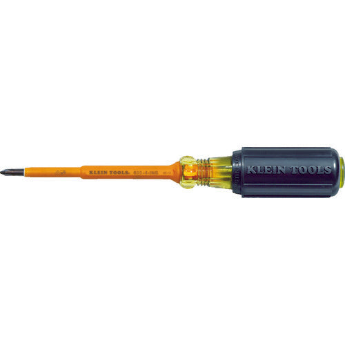 Insulated Screwdriver  6334INS  KLEIN