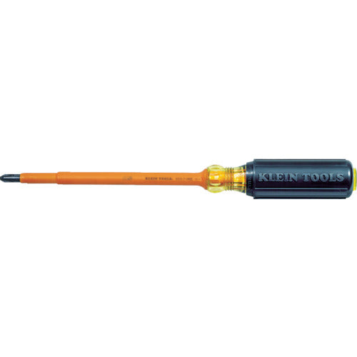 Insulated Screwdriver  6337INS  KLEIN