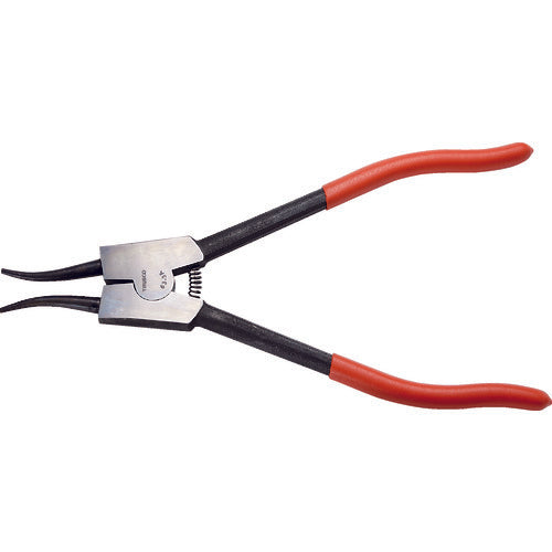 Snap Ring Pliers(for Shaft)  63-3A  TRUSCO