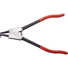 Load image into Gallery viewer, Snap Ring Pliers(for Shaft)  63-3B  TRUSCO
