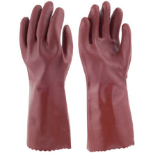 Load image into Gallery viewer, PVC Working Long Gloves  633-L  Binistar
