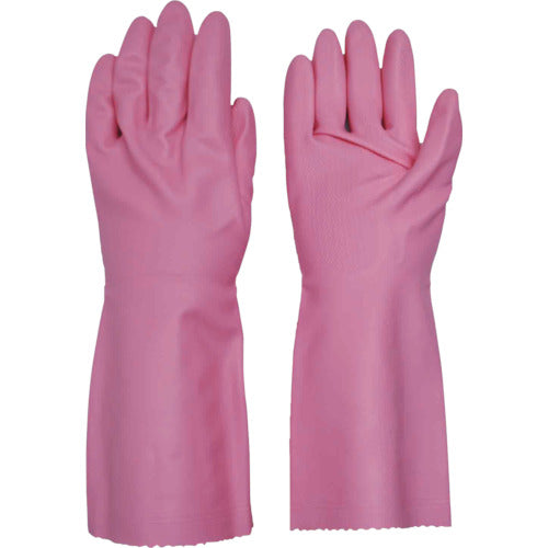 PVC Gloves  6351  DUNLOP