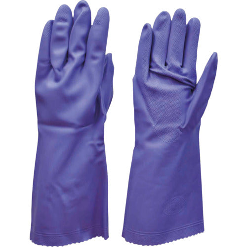 PVC Gloves  6352  DUNLOP