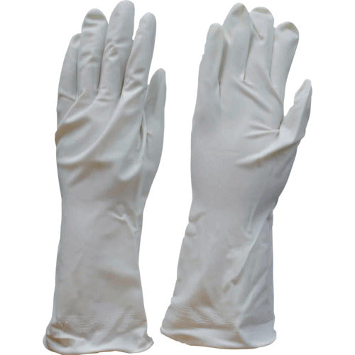 PVC Gloves  6354  DUNLOP