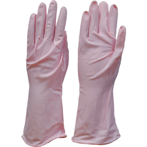 PVC Gloves  6355  DUNLOP