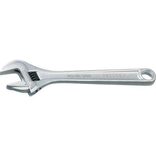 Monkey Wrench  6381100  GEDORE