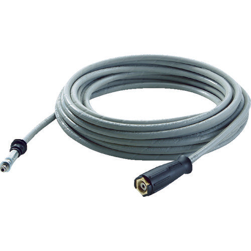 High pressure hose (food use)DN8 10m  6.390-704.0  KARCHER