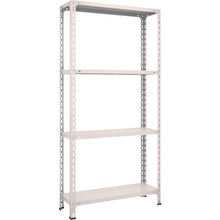 Load image into Gallery viewer, Light-Duty Open Shelving(Height:1800mm)  63V-14  TRUSCO

