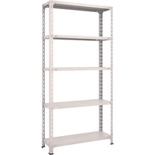 Load image into Gallery viewer, Light-Duty Open Shelving(Height:1800mm)  63V-15  TRUSCO
